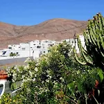 Casa Descanso Con Jacuzzi En Holiday home Playa Quemada