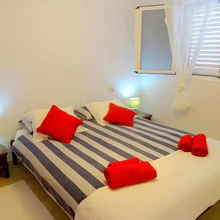 Casa Descanso Con Jacuzzi En * 플라야 케마다