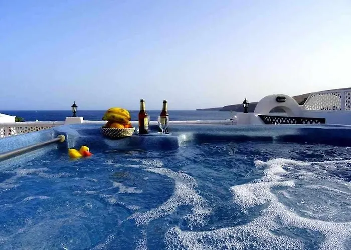 Casa Descanso Con Jacuzzi En 플라야 케마다