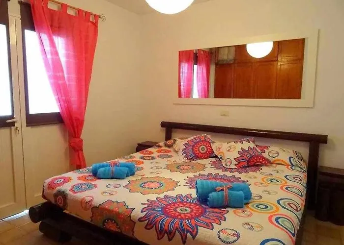 펜션 Casa Descanso Con Jacuzzi En 플라야 케마다