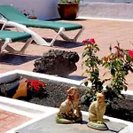 펜션 Casa Descanso Con Jacuzzi En