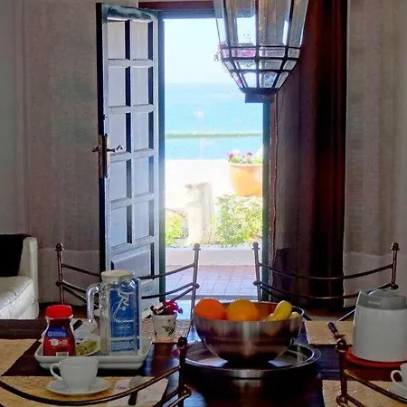 Holiday home Casa Descanso Con Jacuzzi En *
