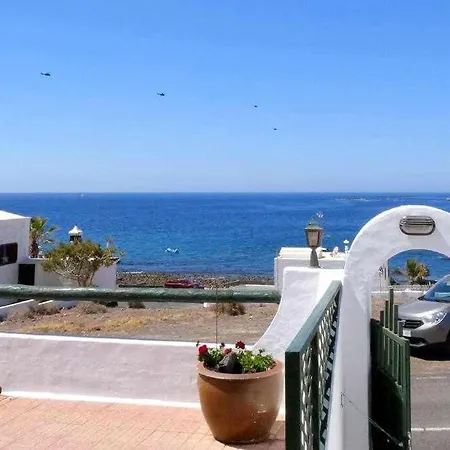 Casa Descanso Con Jacuzzi En Holiday home *
