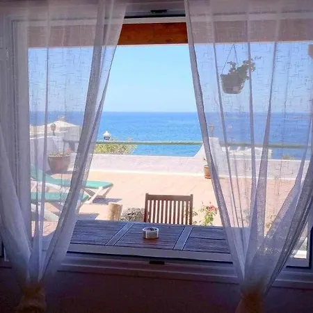 Casa Descanso Con Jacuzzi En Casa de Férias