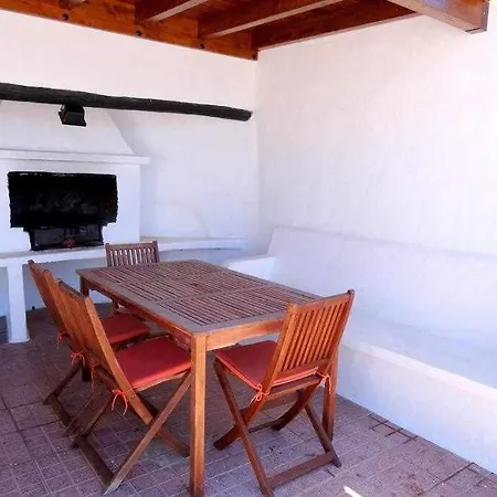 Casa Descanso Con Jacuzzi En Hébergement de vacances *