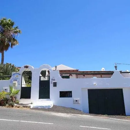 Holiday home Casa Descanso Con Jacuzzi En