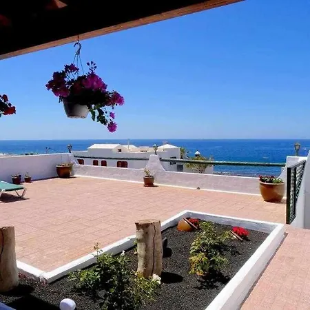Casa Descanso Con Jacuzzi En Holiday home