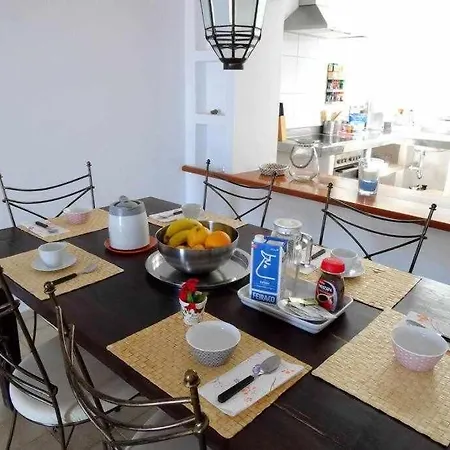 Holiday home Casa Descanso Con Jacuzzi En