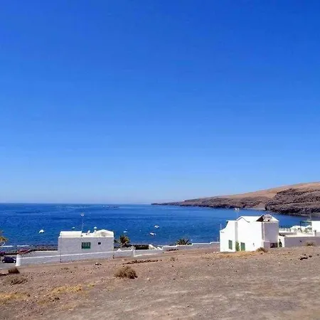 Hébergement de vacances Casa Descanso Con Jacuzzi En