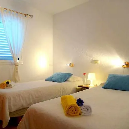Dom wakacyjny Casa Descanso Con Jacuzzi En *