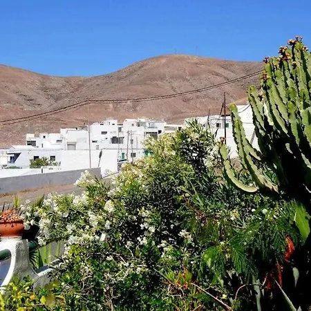Casa Descanso Con Jacuzzi En Holiday home Playa Quemada