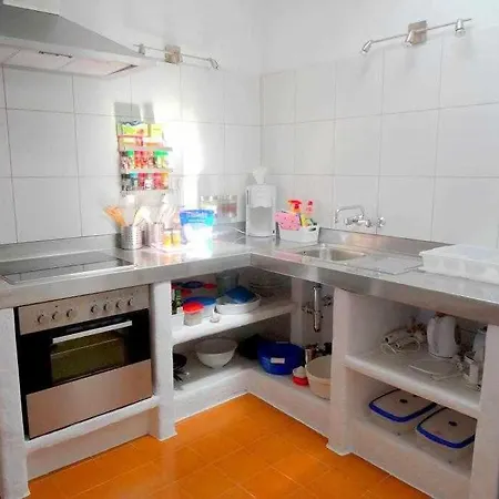 Casa Descanso Con Jacuzzi En Playa Quemada