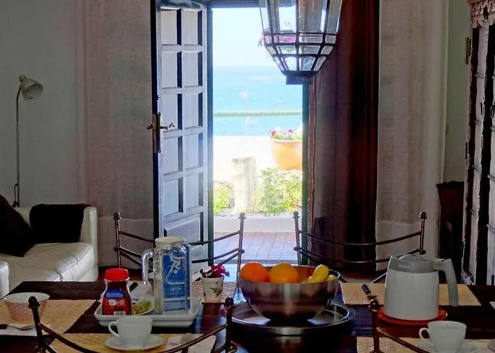 Casa vacanze Casa Descanso Con Jacuzzi En *