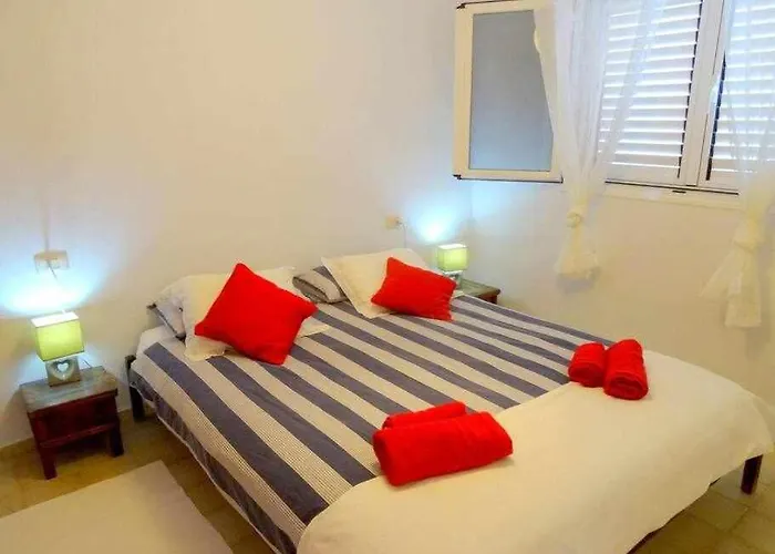 Casa Descanso Con Jacuzzi En * Playa Quemada