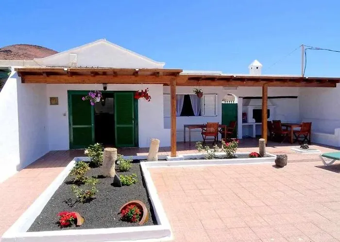 Casa vacanze Casa Descanso Con Jacuzzi En *