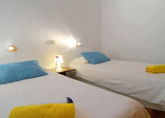 Casa Descanso Con Jacuzzi En