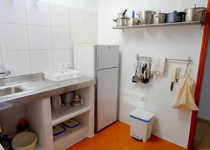 בית נופש Casa Descanso Con Jacuzzi En *