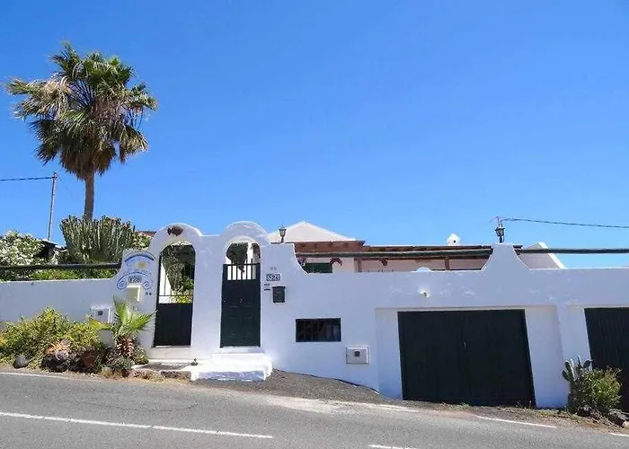 Casa vacanze Casa Descanso Con Jacuzzi En