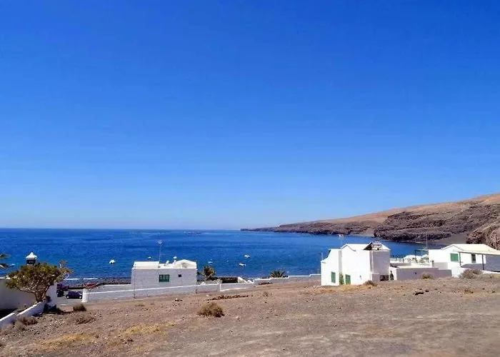 בית נופש Casa Descanso Con Jacuzzi En