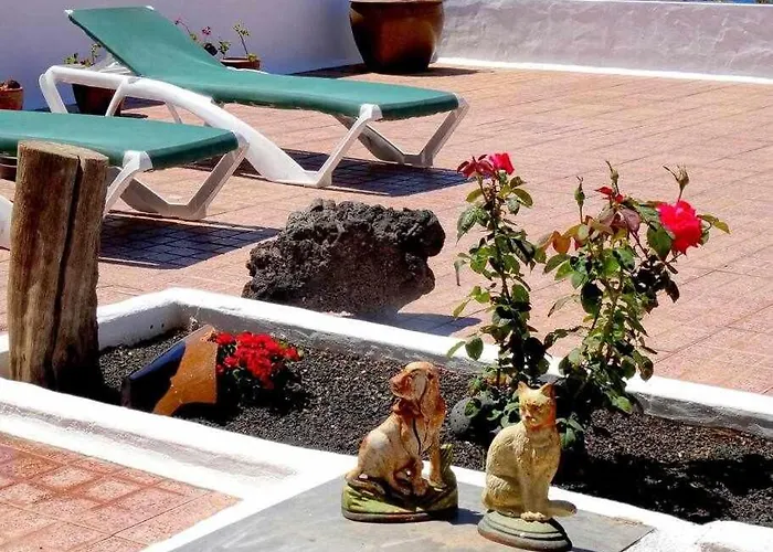 Casa vacanze Casa Descanso Con Jacuzzi En