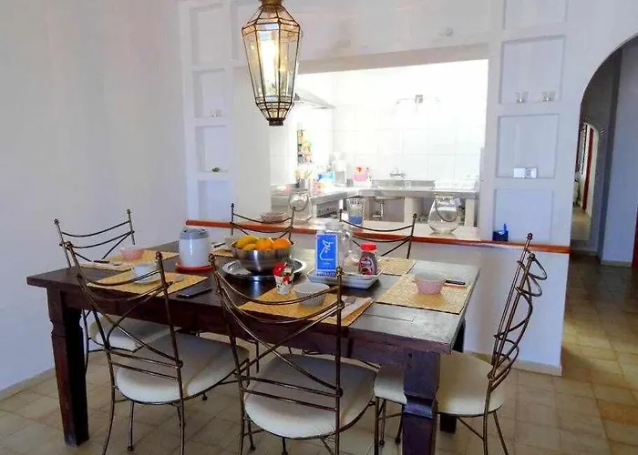 Casa Descanso Con Jacuzzi En