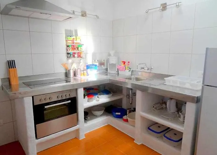 Casa Descanso Con Jacuzzi En Playa Quemada