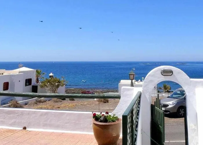 Casa Descanso Con Jacuzzi En Сasa de vacaciones *