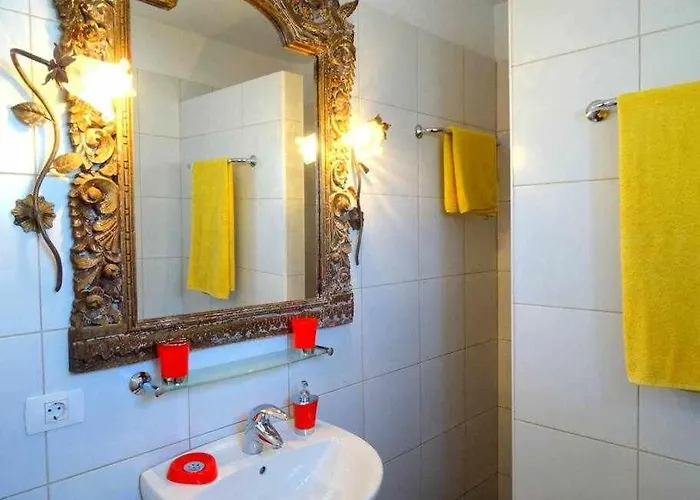 Casa Descanso Con Jacuzzi En Playa Quemada