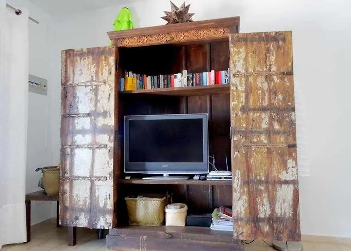 Casa Descanso Con Jacuzzi En